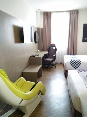 Living area - Swiss-belexpress Nilai (Nilai)
