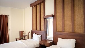 Room - Reddoorz Premium At The Garden Suites Solo (Surakarta)