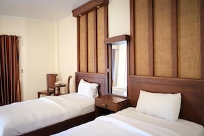 Room - Reddoorz Premium At The Garden Suites Solo (Surakarta)