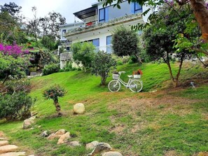 Exterior - An Garden Dalat (Da Lat)