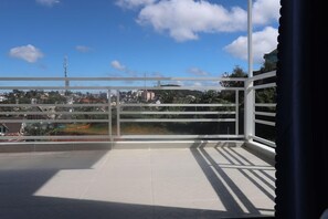 Property grounds - An Garden Dalat (Da Lat)