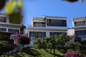 View from property - An Garden Dalat (Da Lat)