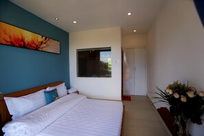 View from property - An Garden Dalat (Da Lat)