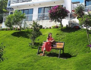 Property grounds - An Garden Dalat (Da Lat)