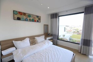 Room - An Garden Dalat (Da Lat)