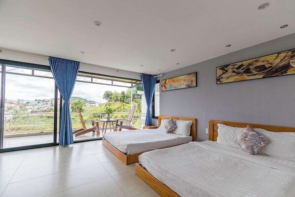 Unclassified image, 1 of 63, button - An Garden Dalat (Da Lat)