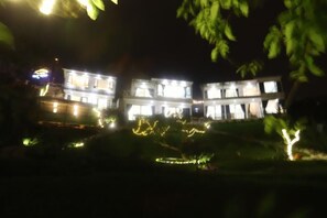 Exterior - An Garden Dalat (Da Lat)