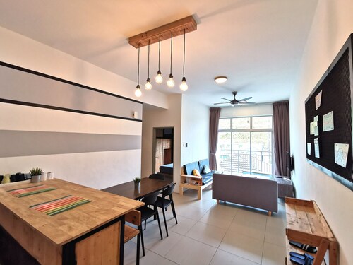 The Woodz Thematic Homestay