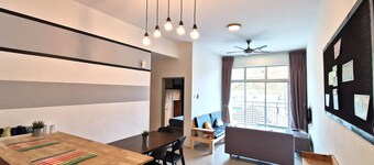 The Woodz Thematic Homestay