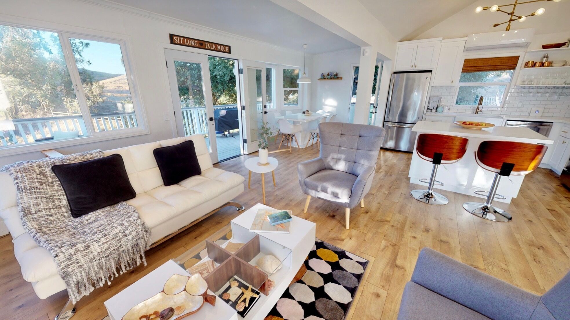 Entire House - Near Old Town and Wine Country