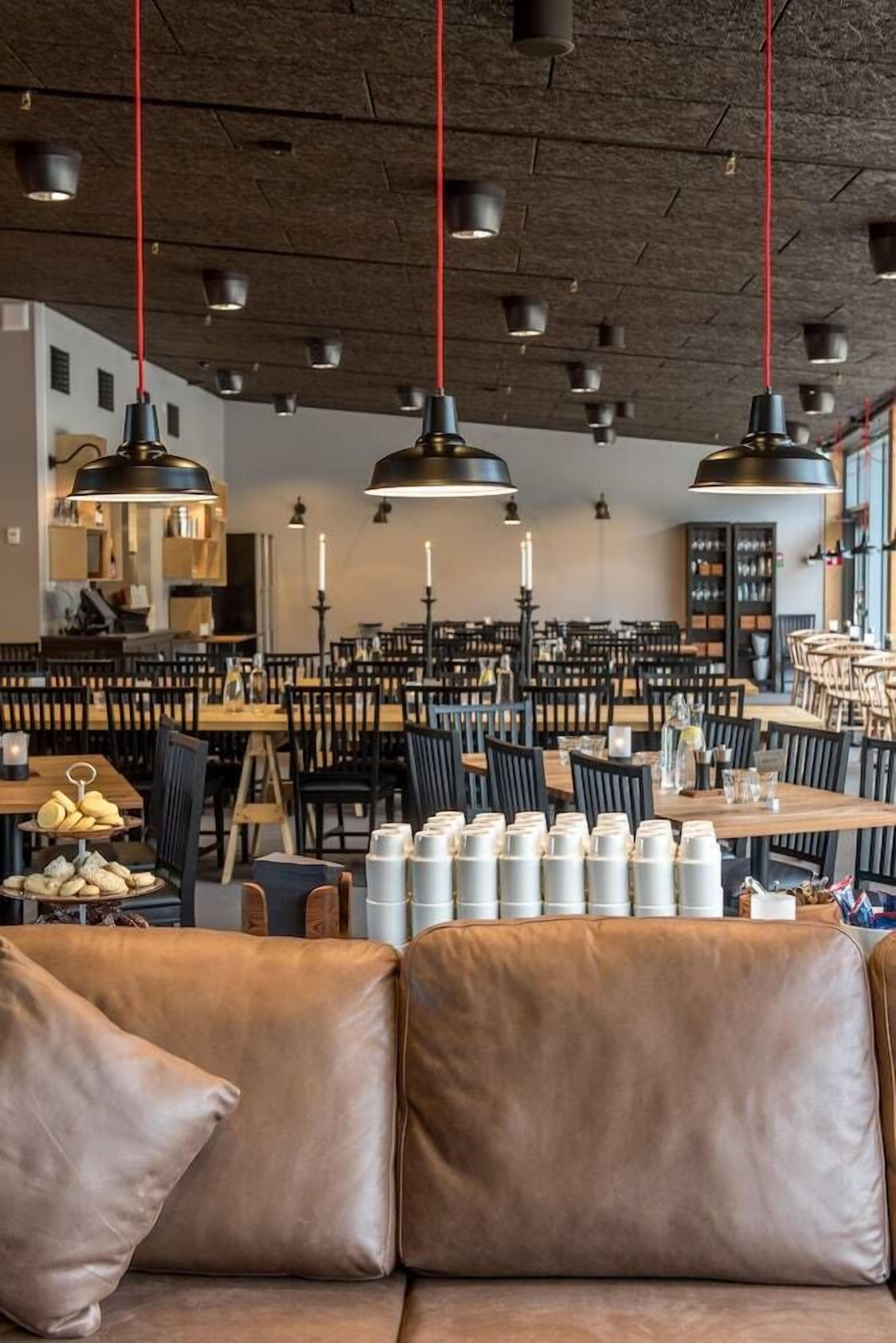 تناول الطعام