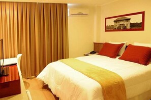Room - Imigrantes Hotel (Santa Rosa)