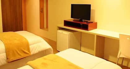 Imigrantes Hotel