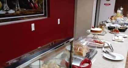 Imigrantes Hotel