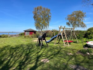 Kinderbereich