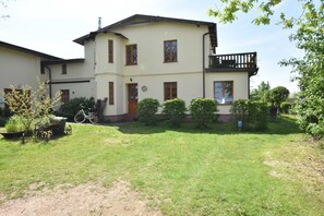 Aussenbereich