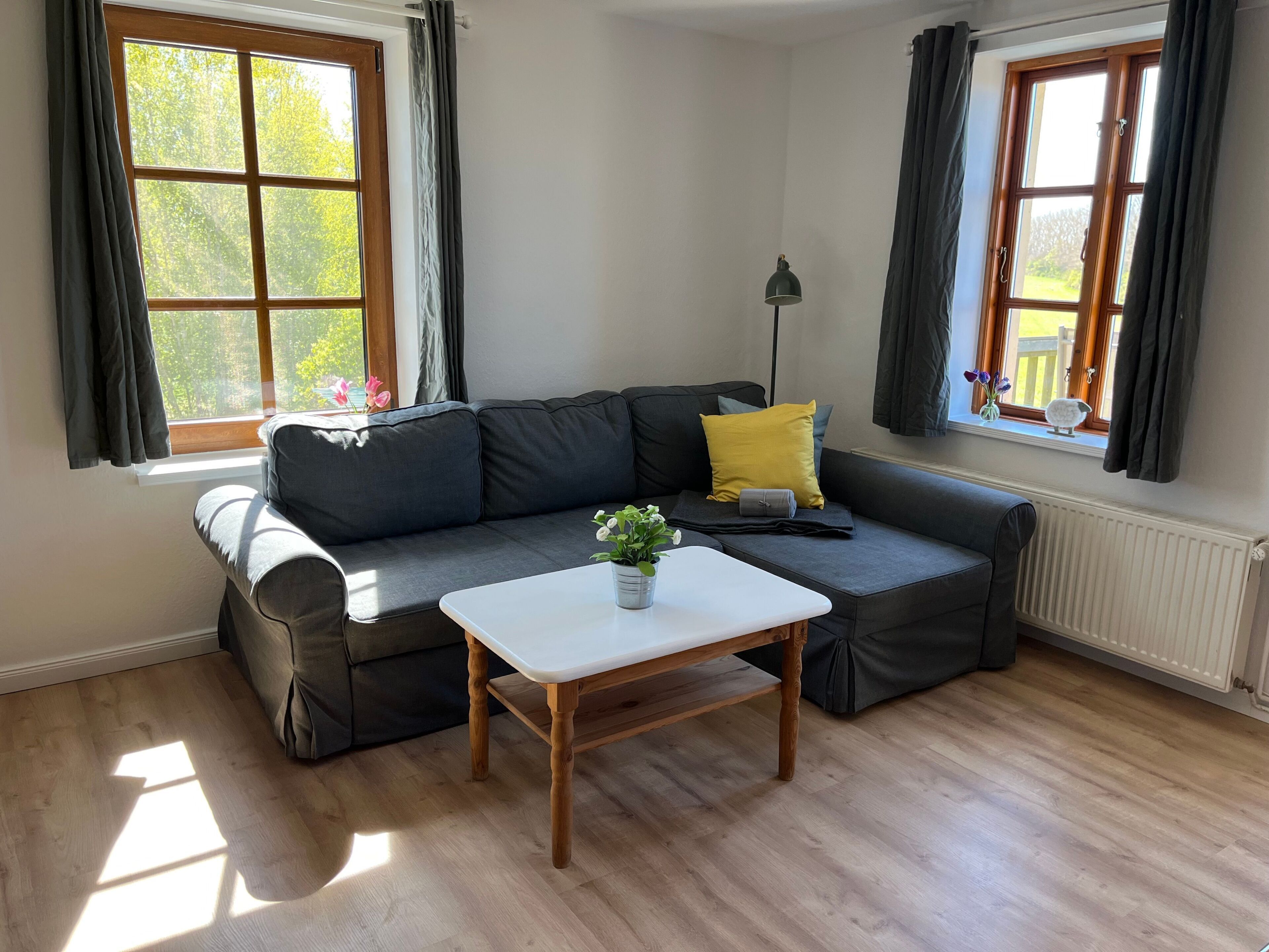 Fernseher