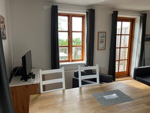 Fernseher
