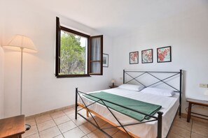 3 bedrooms
