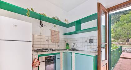 Cotoncello in a panoramic position