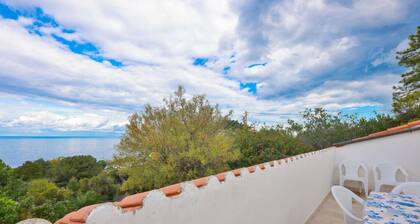 Cotoncello in a panoramic position