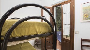 3 chambres