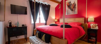 50 Nuances de Bourgogne