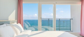 Gangneung Haerang Pension