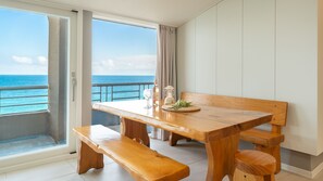 Basic Room, 3 Bedrooms (unshared house) | Exterior - Gangneung Haerang Pension (Gangneung)