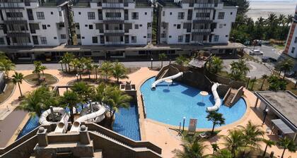 Home of Heaven Kuantan Homestay