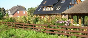 Ferienwohnung 1 - Ferienwohnungen Haus Mika Urlaubslust Trassenheide