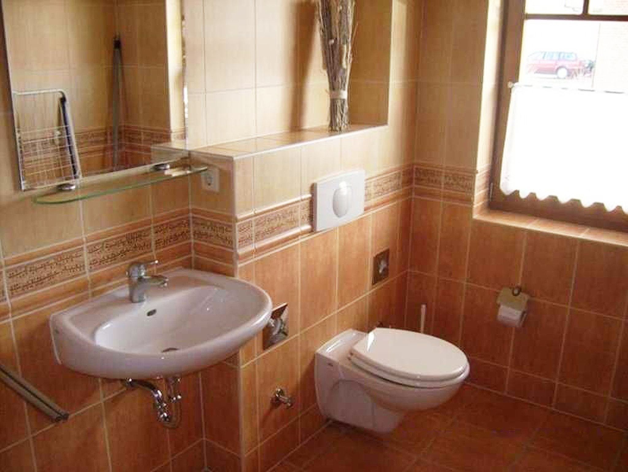 Dusche, Seife