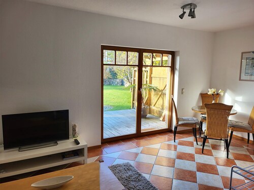 Ferienwohnung 1 - Ferienwohnungen Haus Mika Urlaubslust Trassenheide