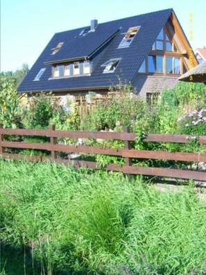 Unclassified image, 4 of 9, button - Ferienwohnung 2 - Ferienwohnungen Haus Mika Urlaubslust Trassenheide (Trassenheide)