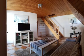 Unclassified image, 5 of 9, button - Ferienwohnung 2 - Ferienwohnungen Haus Mika Urlaubslust Trassenheide (Trassenheide)