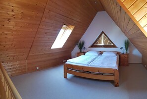 2 bedrooms, WiFi
