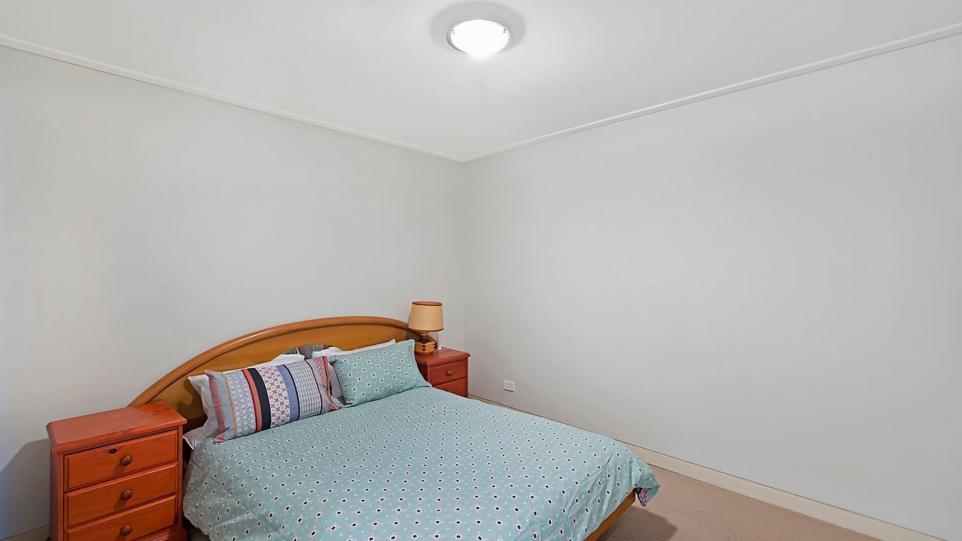 2 Schlafzimmer, Bettwäsche