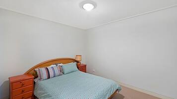 2 Schlafzimmer, Bettwäsche