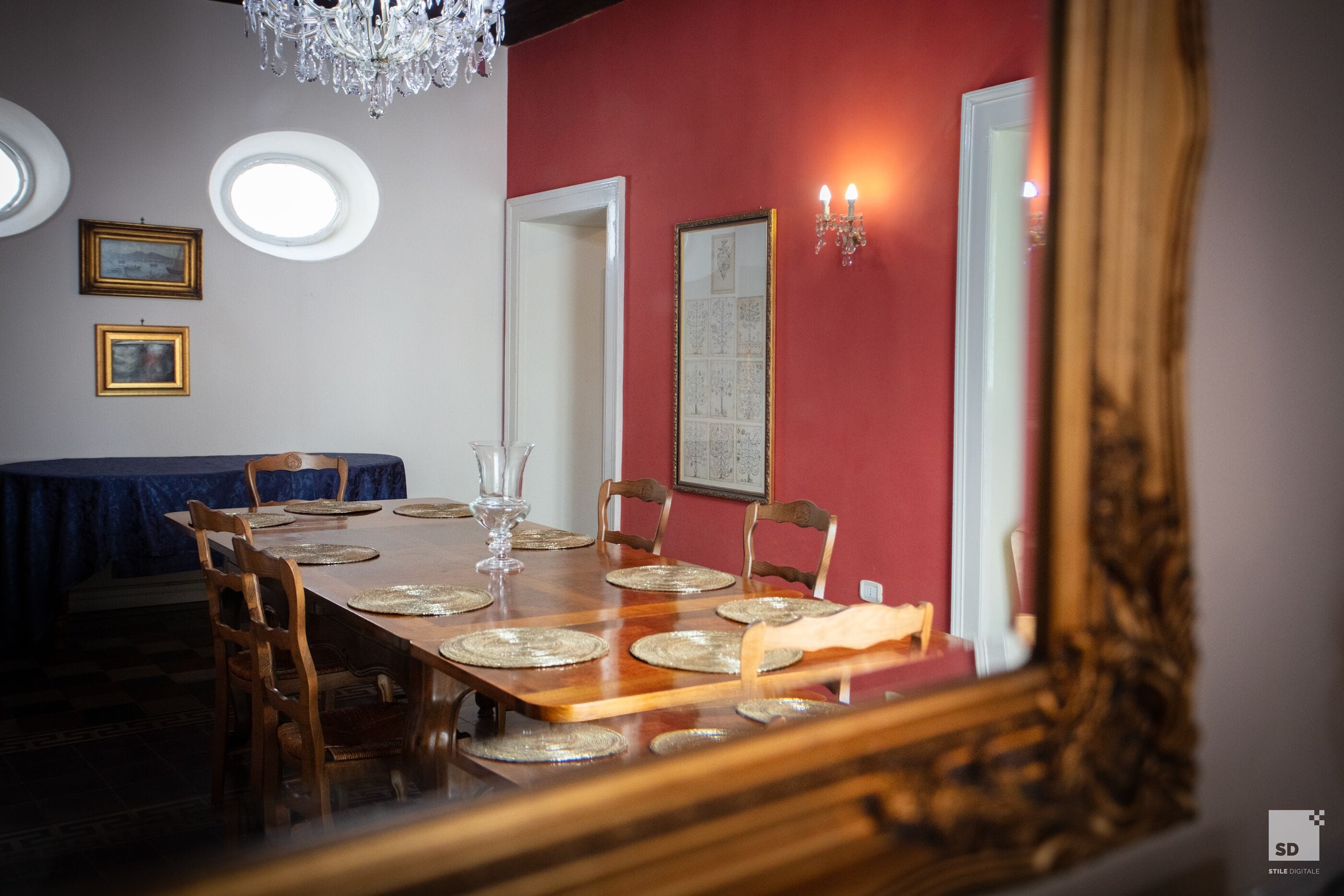 Photo - Palazzo Toraldo di Francia