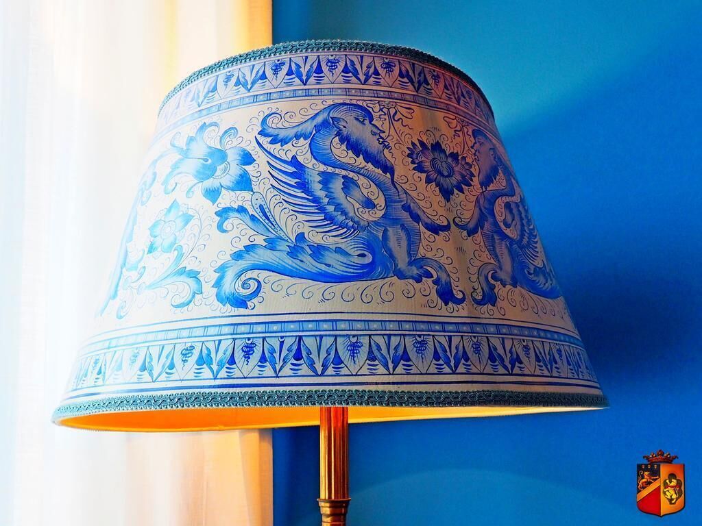 Photo - Palazzo Toraldo di Francia