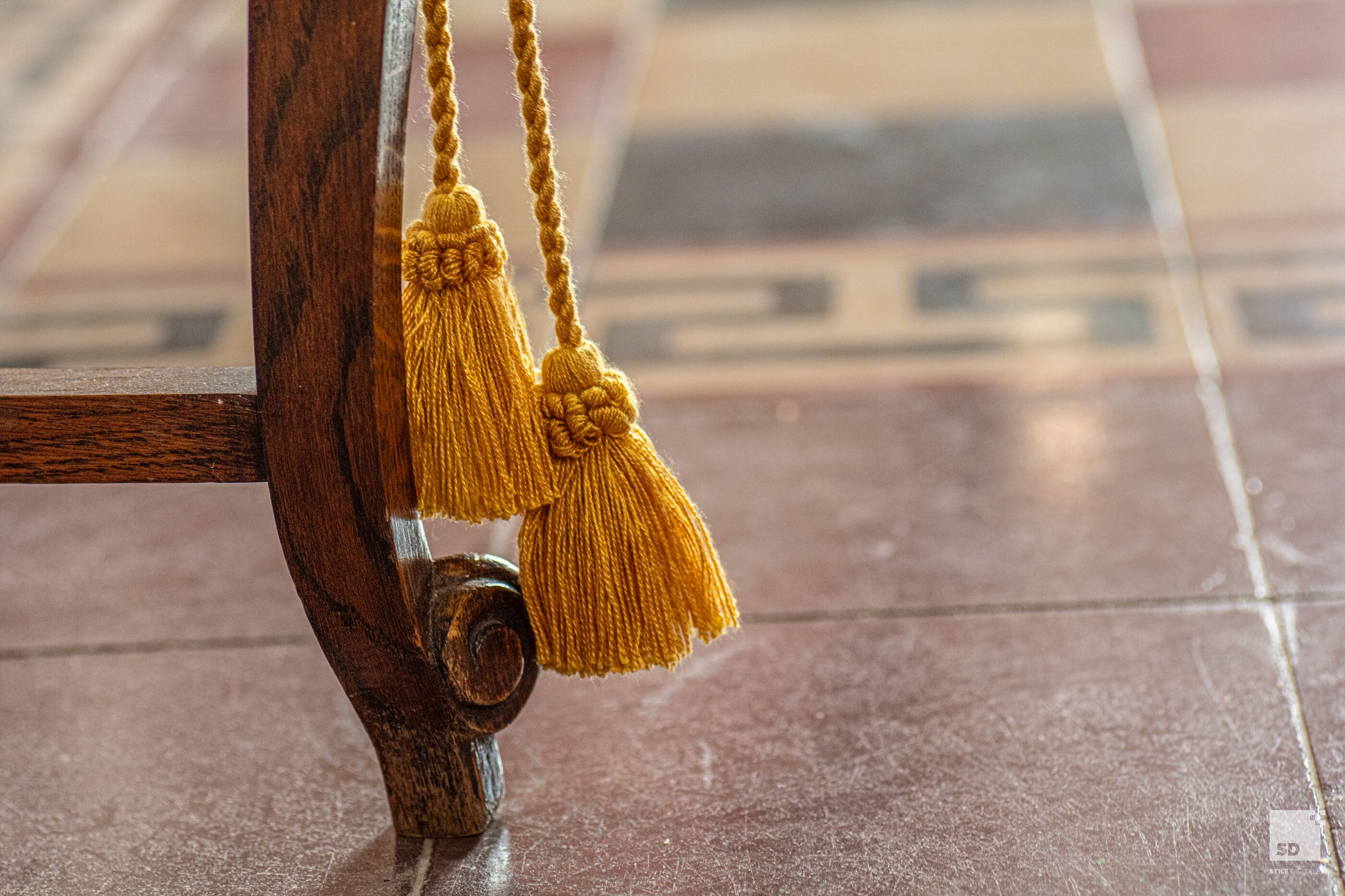 Photo - Palazzo Toraldo di Francia