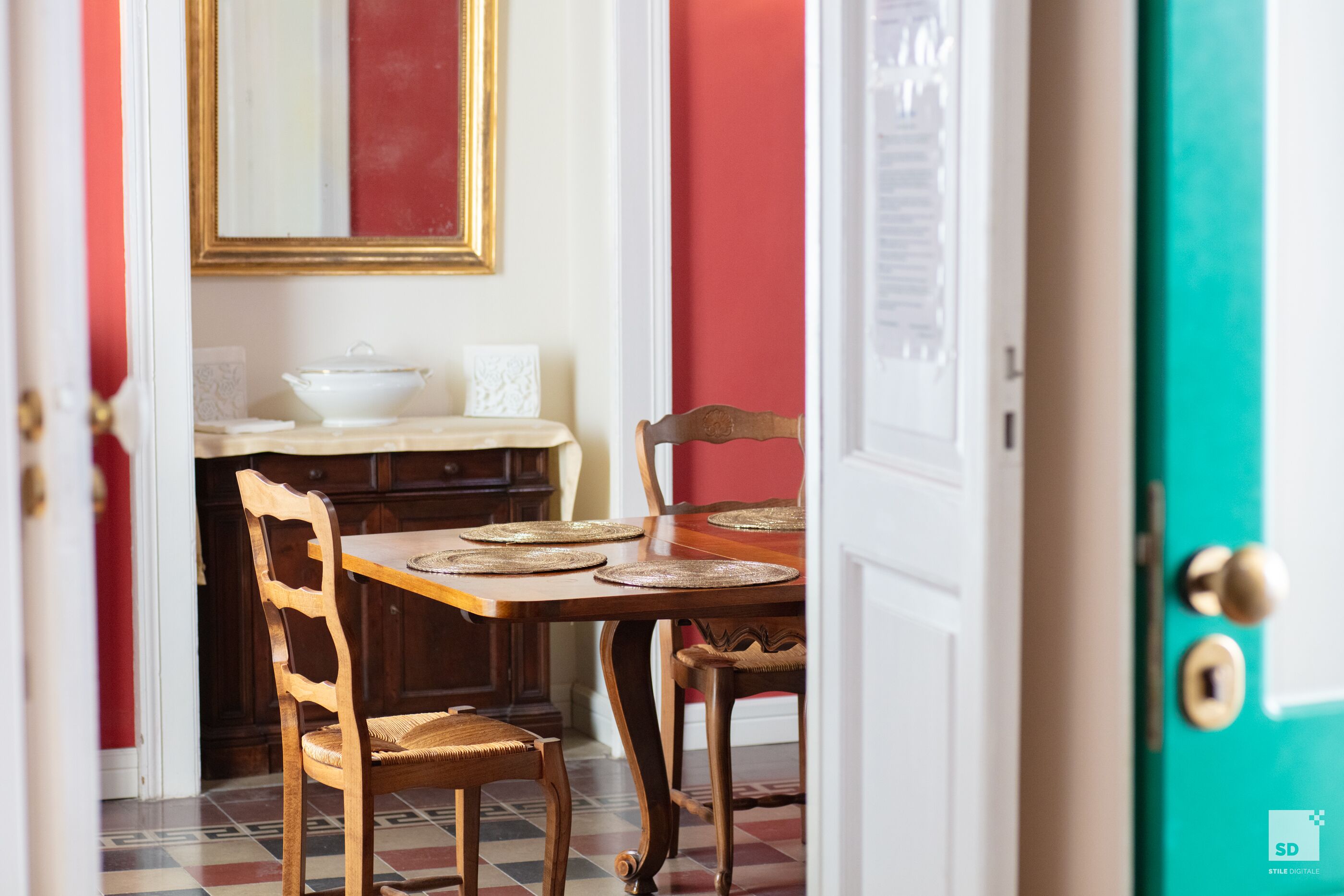 Photo - Palazzo Toraldo di Francia