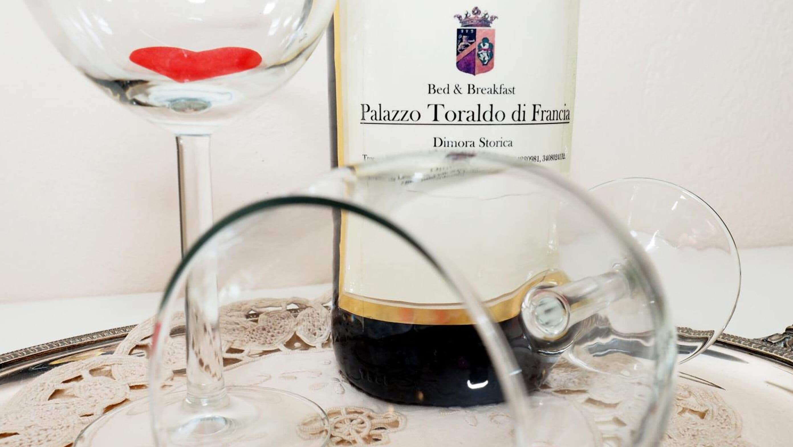 Photo - Palazzo Toraldo di Francia