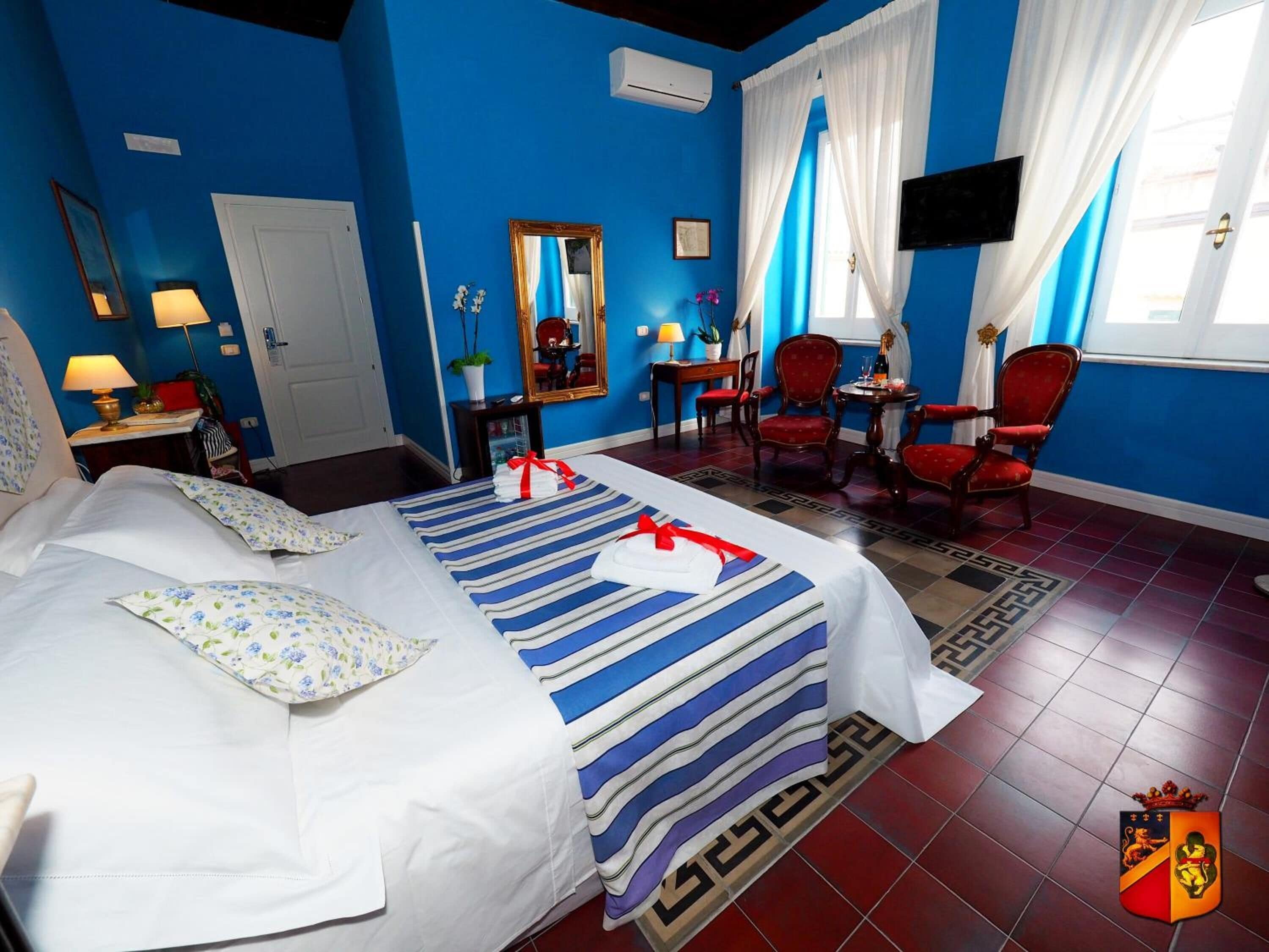 Photo - Palazzo Toraldo di Francia