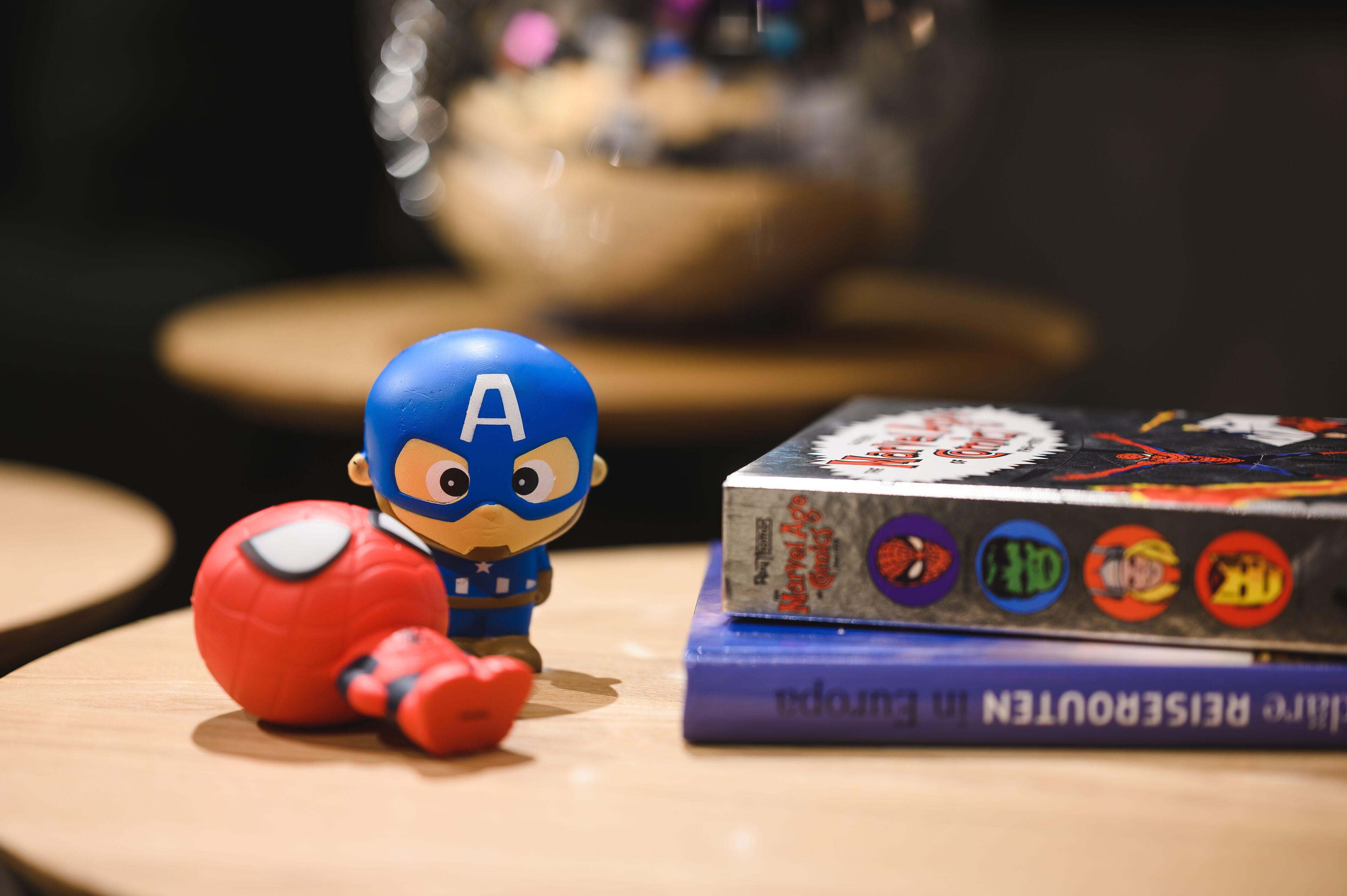 Foto - Moxy Dresden Neustadt