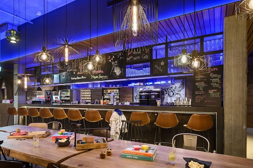 Moxy Dresden Neustadt