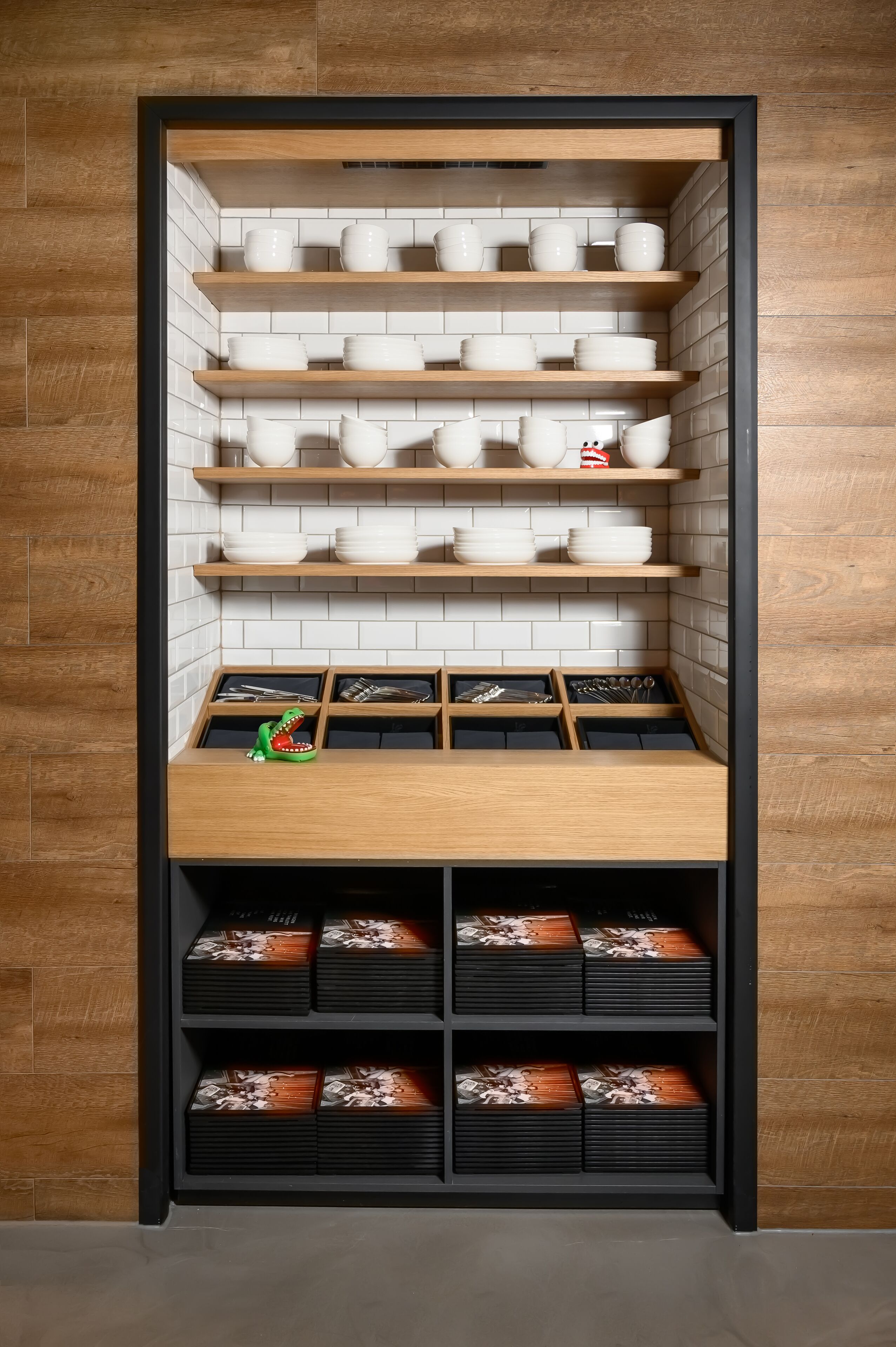 Foto - Moxy Dresden Neustadt