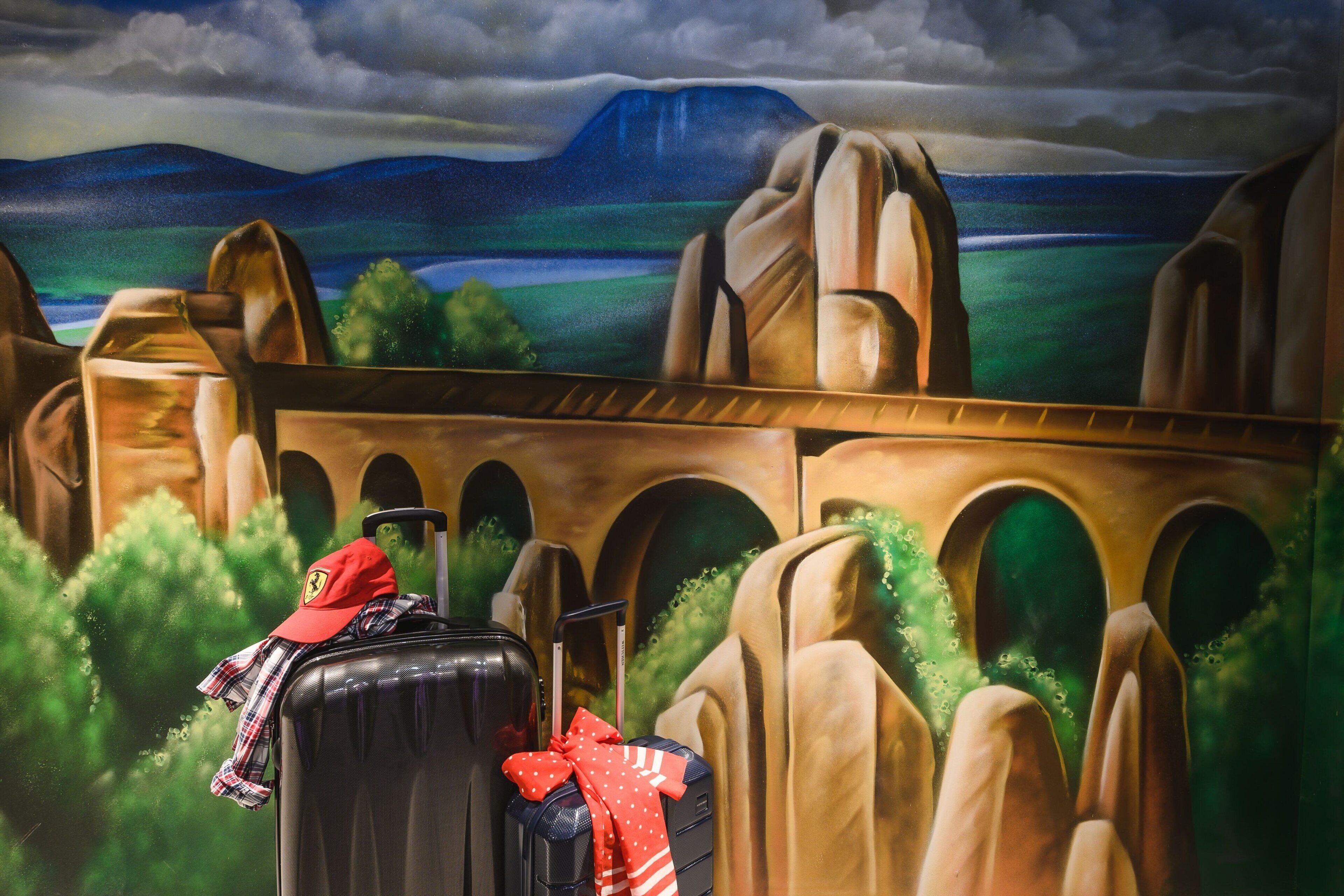 Photo - Moxy Dresden Neustadt