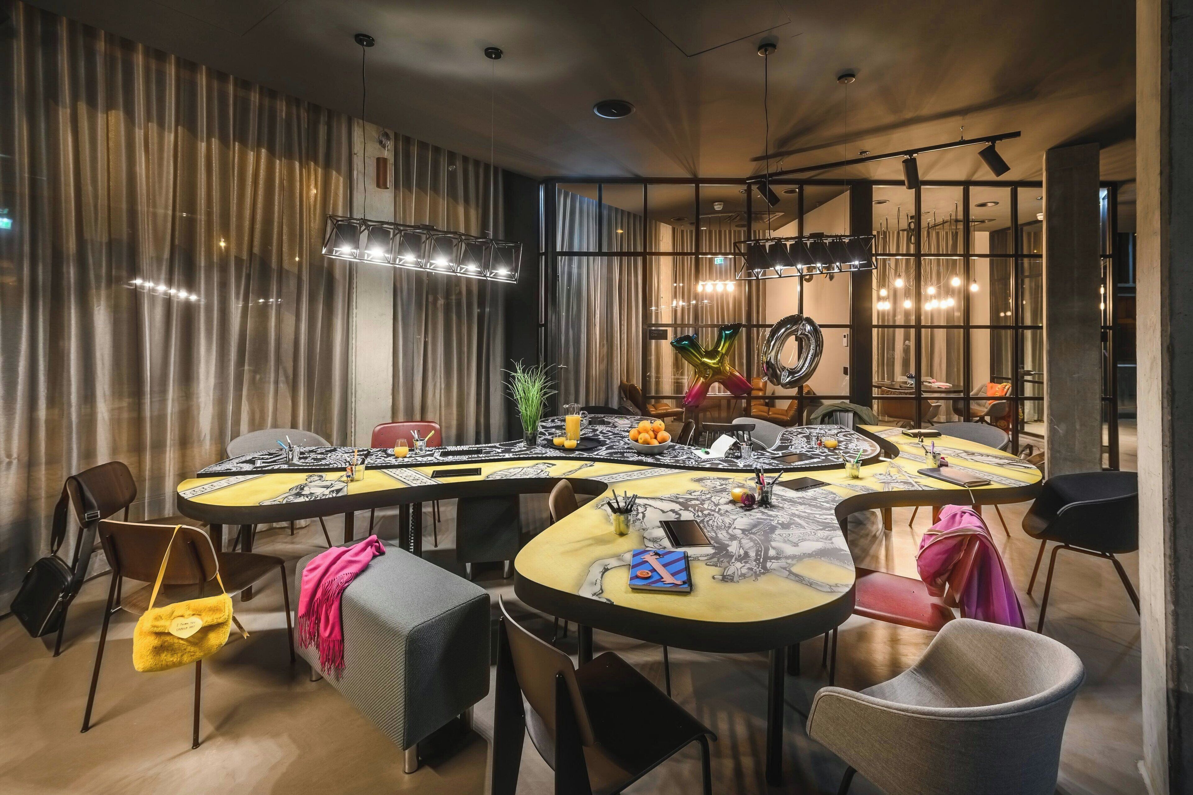 Photo - Moxy Dresden Neustadt