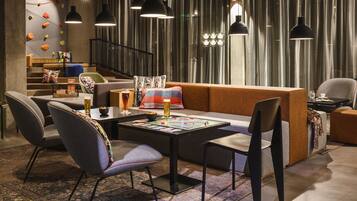 Ausstattung der Unterkunft